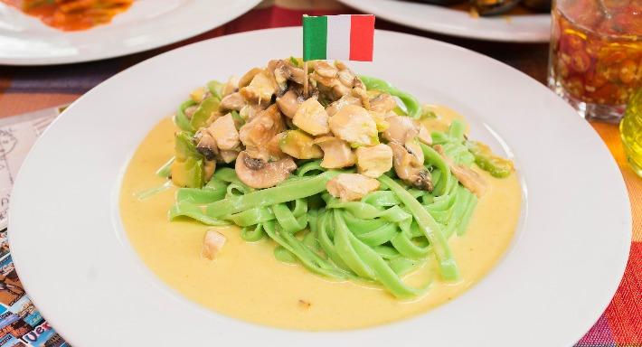 La Spaghettata photo 2