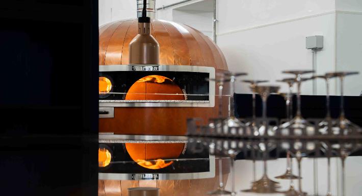 La Svolta Pizzeria Contemporanea