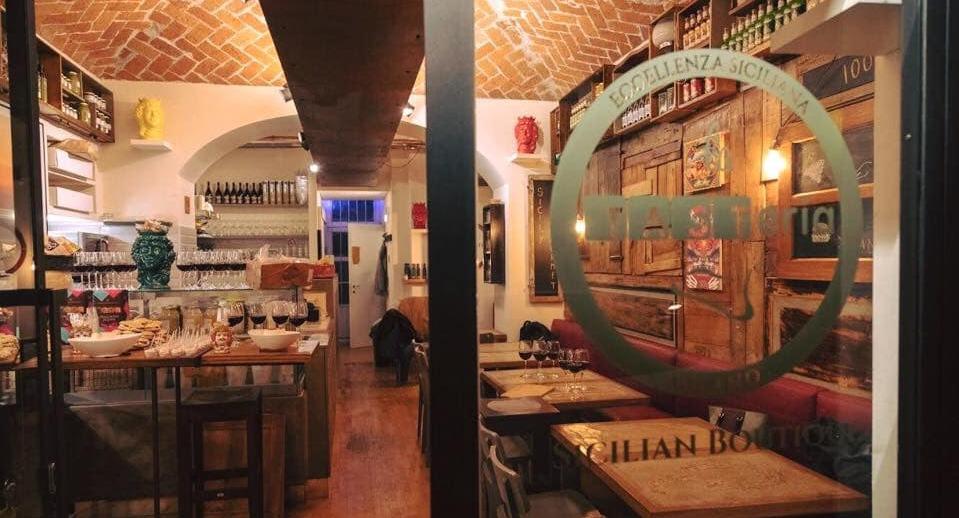 La Tasteria Gourmet Sicily photo 5