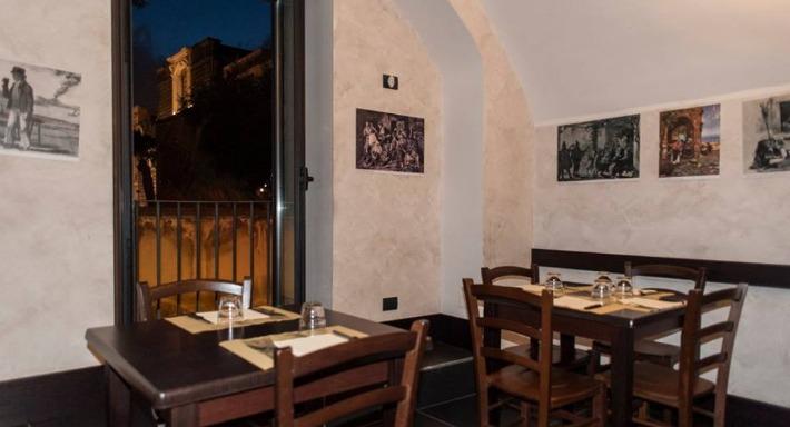 La Taverna A Santa Chiara photo 1