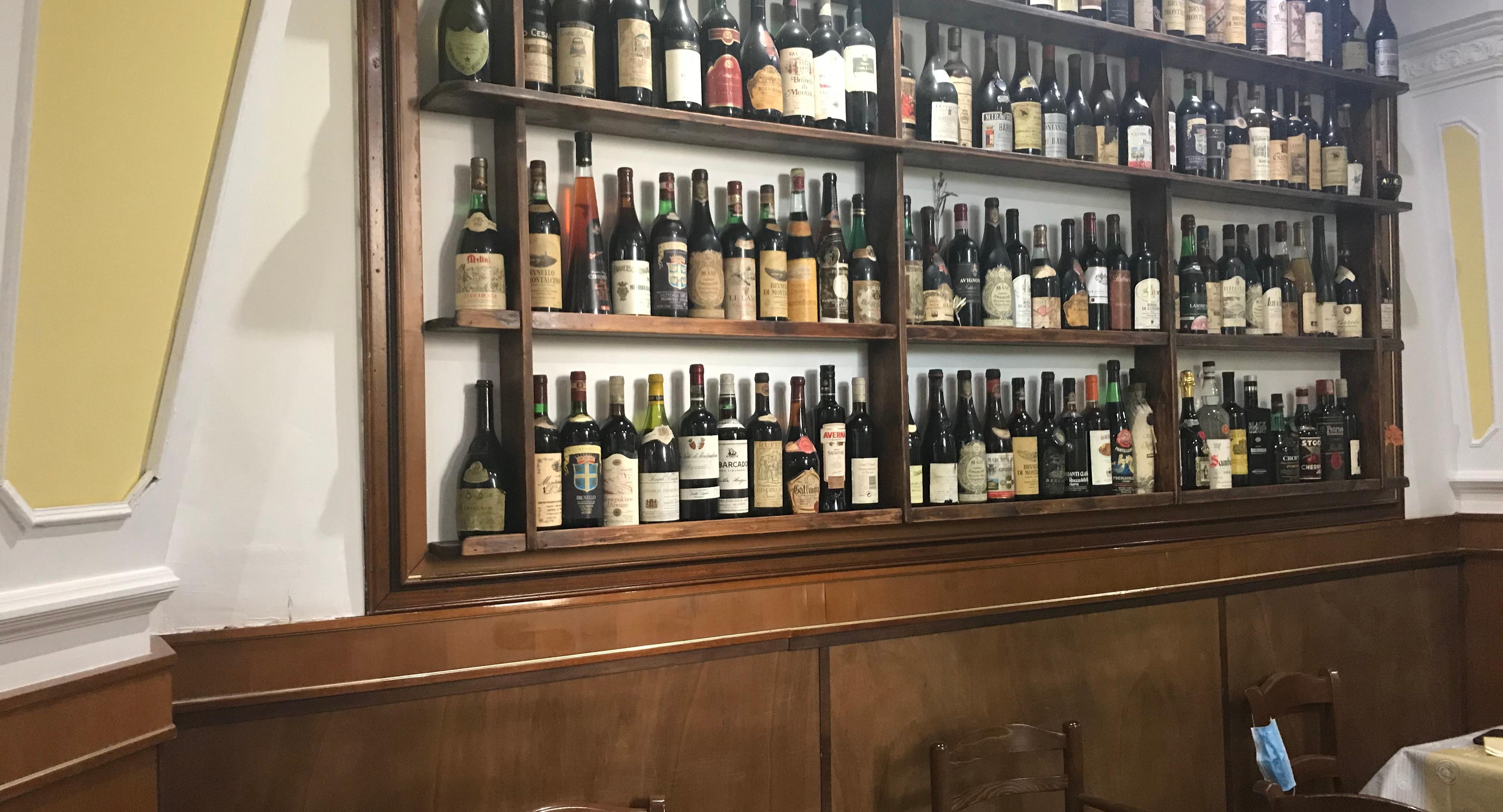 La Taverna Dei Monti photo 1