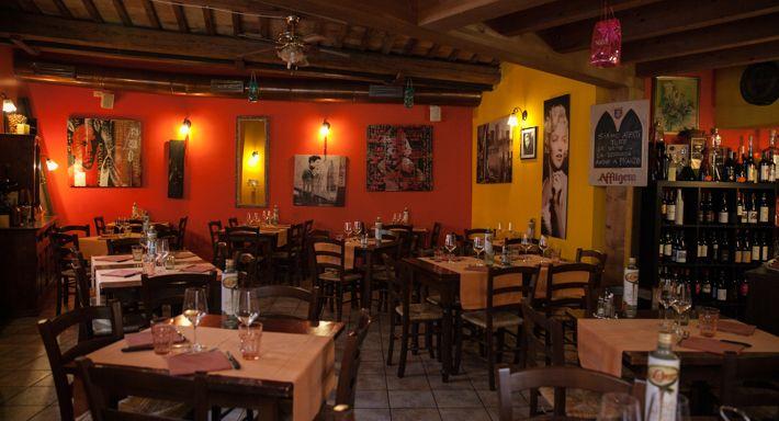La Taverna del Molino photo 5