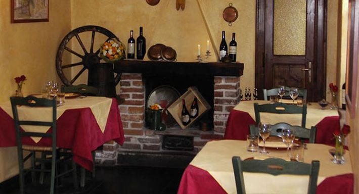La Taverna di Fra Fiusch photo 3