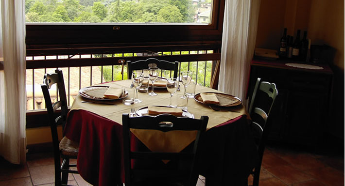 La Taverna di Fra Fiusch