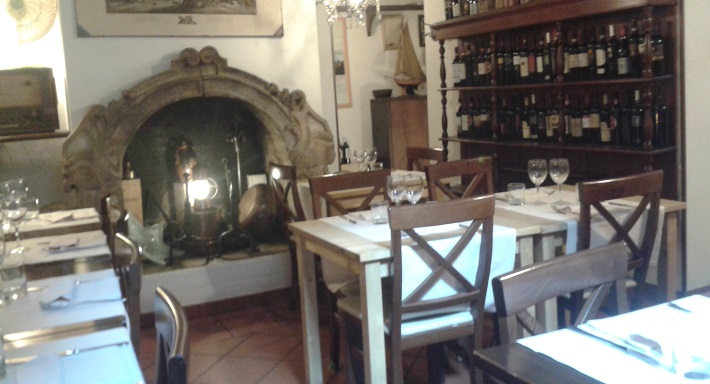 La Taverna Di Roberto photo 5