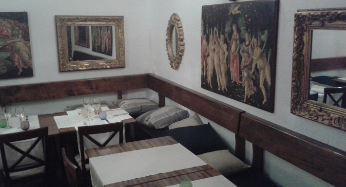 La Taverna Di Roberto