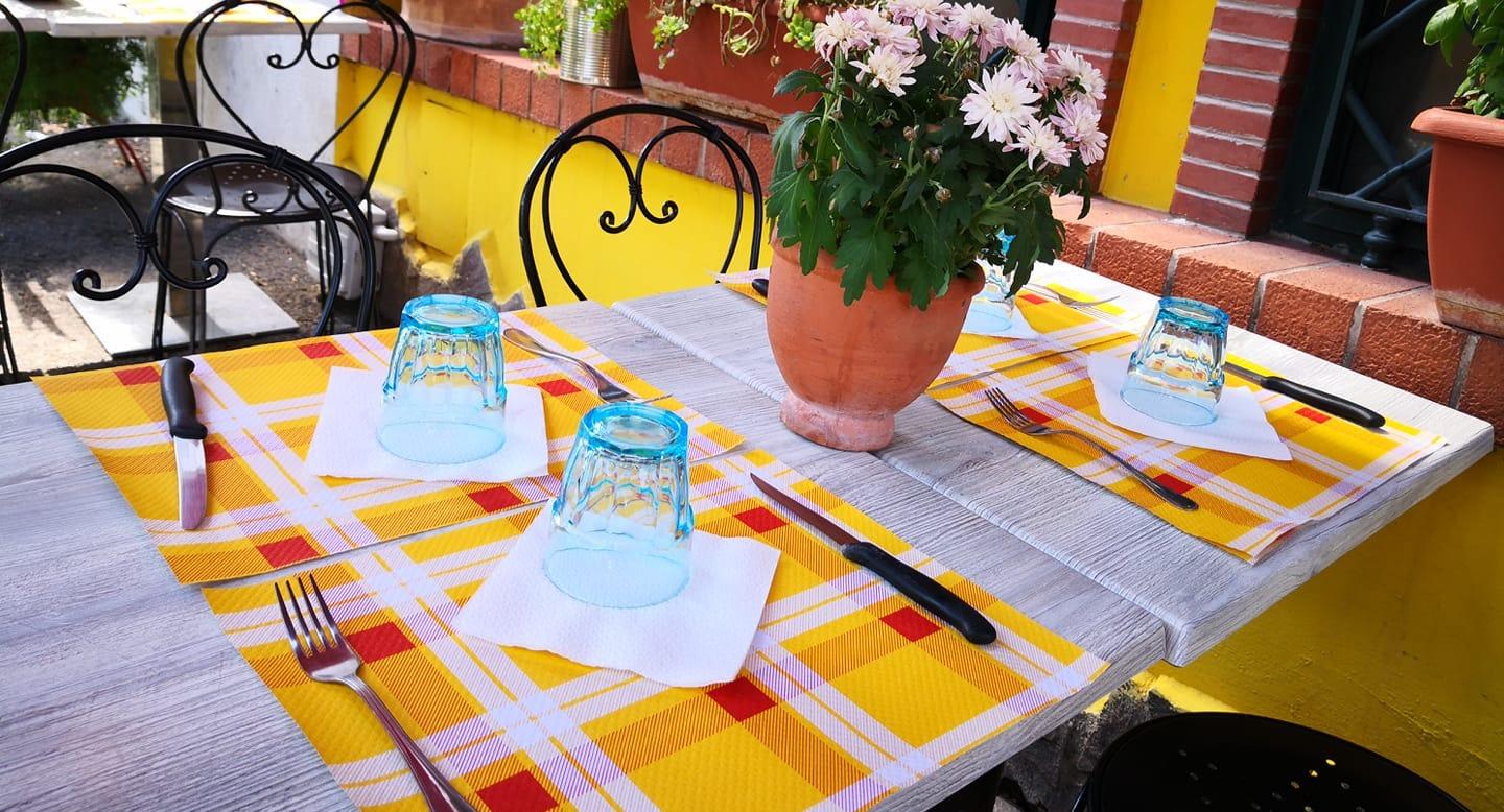 La Taverna Pizzeria Bisteccheria photo 2