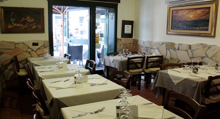 LA TAVERNETTA 48 photo 2