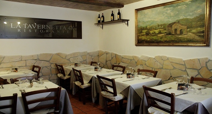 LA TAVERNETTA 48 photo 4