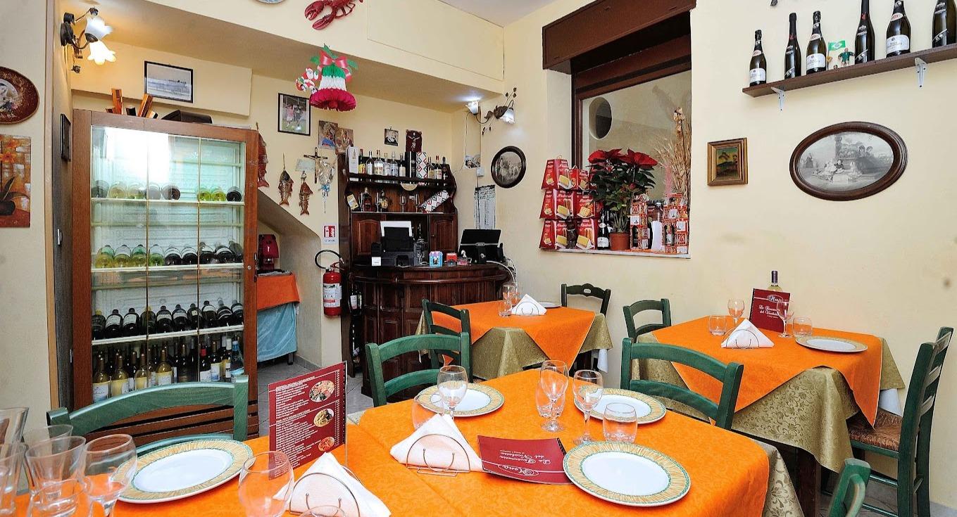 La Tavernetta del Vicoletto photo 1