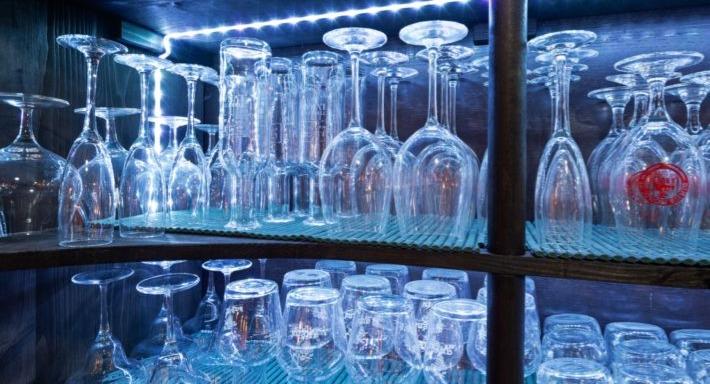 La Terrazza Food & Music