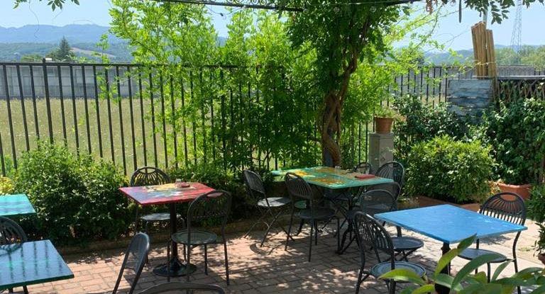 La Torre Osteria et Bottega