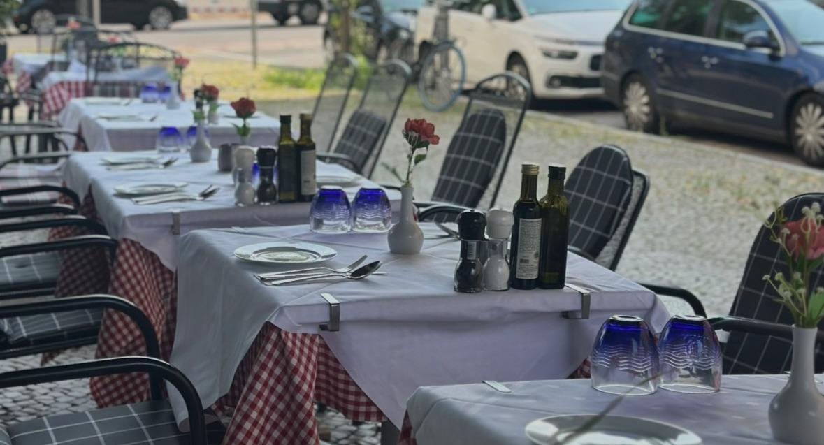 La Trattoria Da Mani photo 2