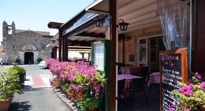 La Trattoria da Ugo photo 1