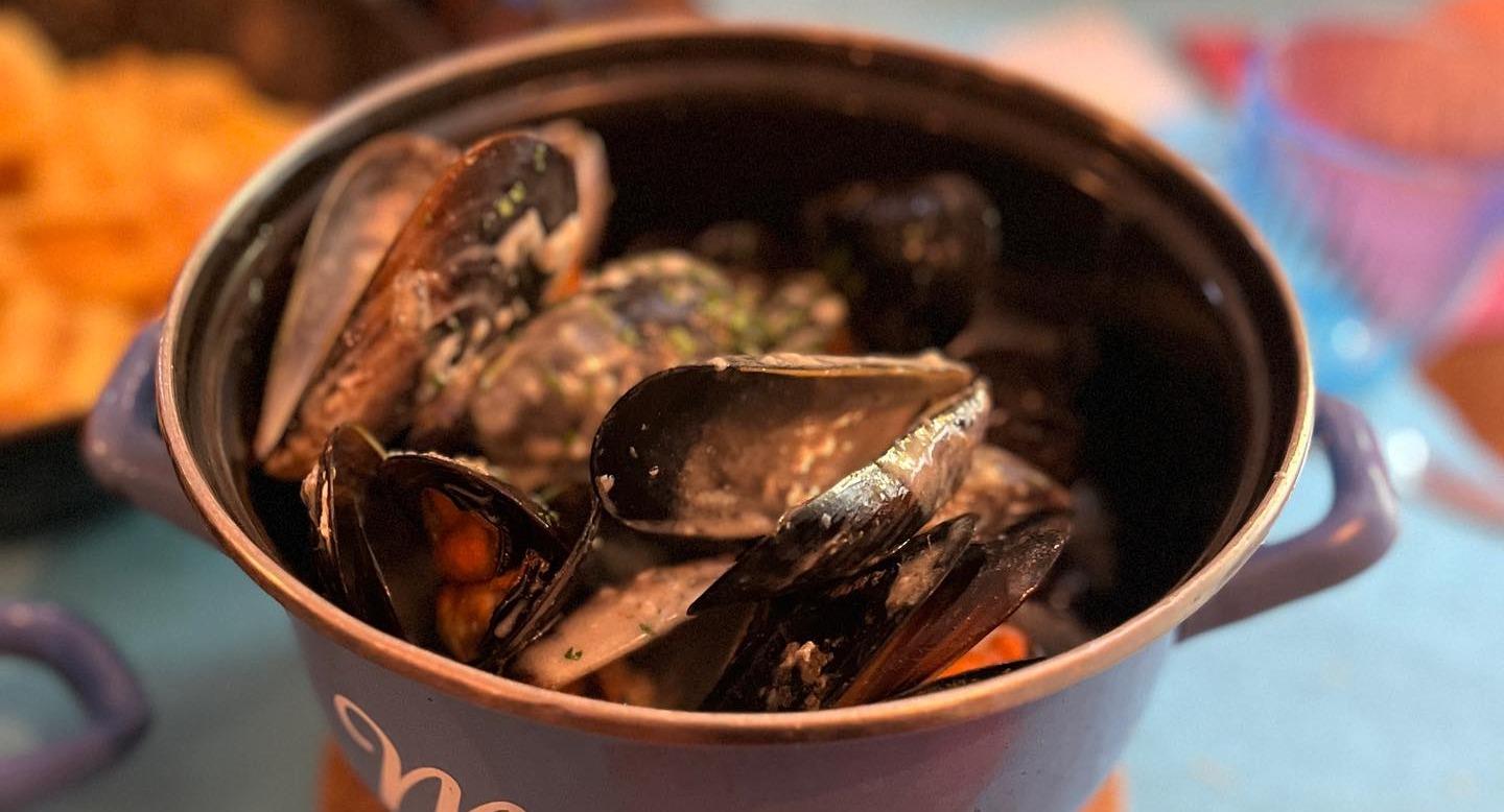 La Trattoria del Pesce photo 1