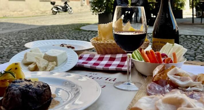 La Trattoria di Modena photo 1