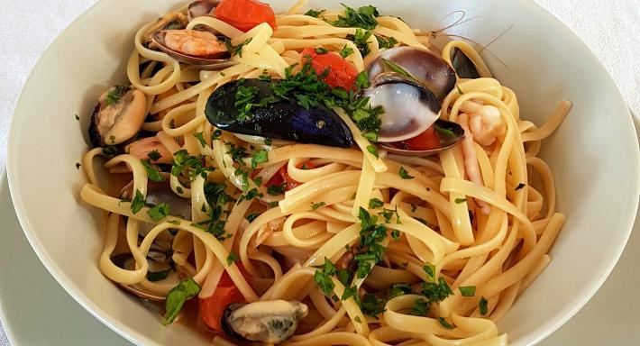 La Vecchia Volpe - Ristorante Pizzeria photo 1