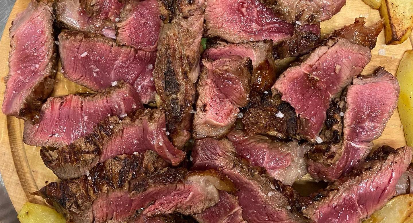 La veranda sull’Arno