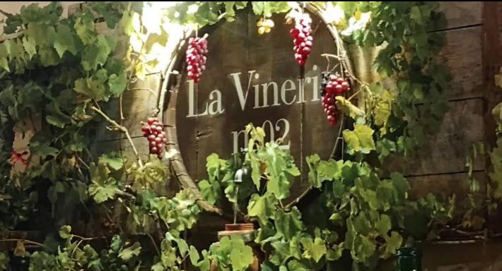 La Vineria n°02 photo 1