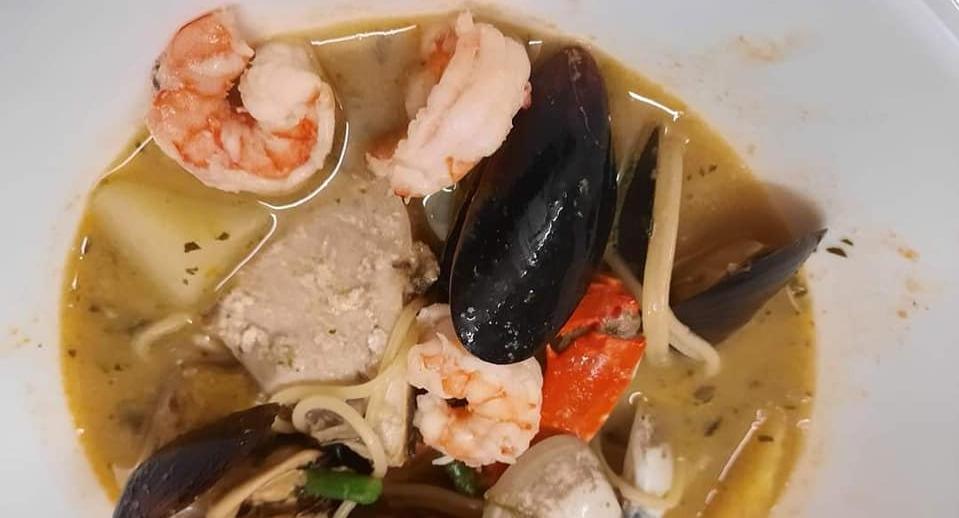 LA VUELTA RESTAURANTE