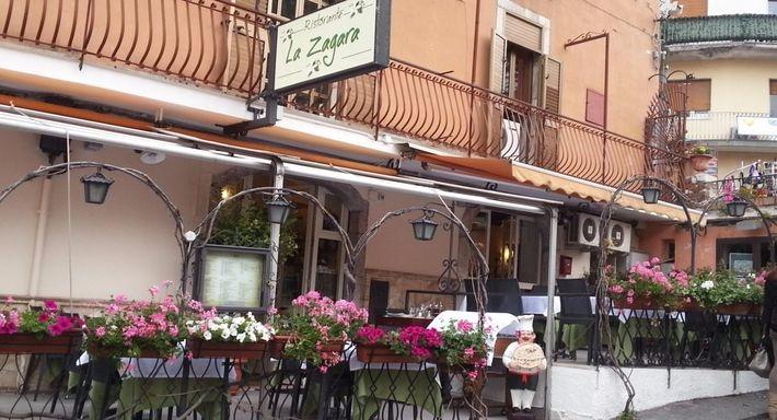 La Zagara photo 4
