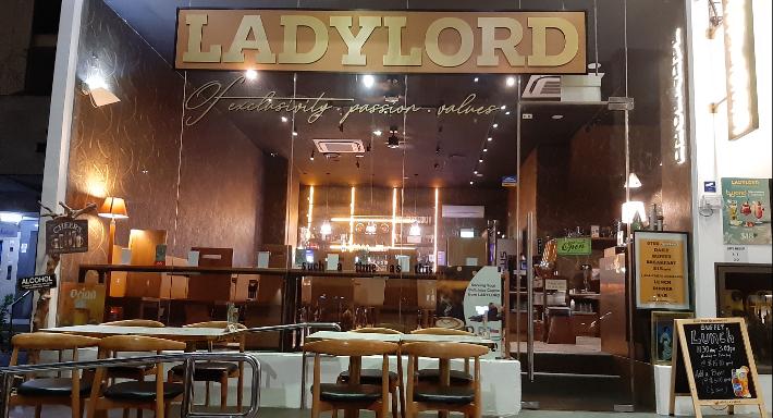 LadyLord