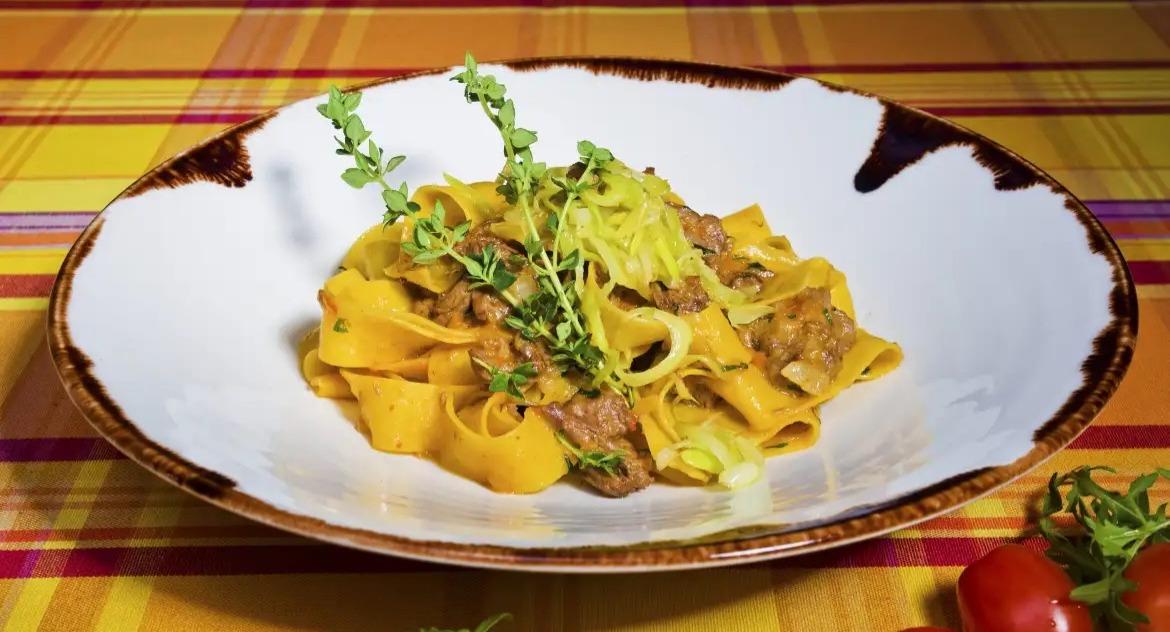 Lafiandra Ristorante photo 1