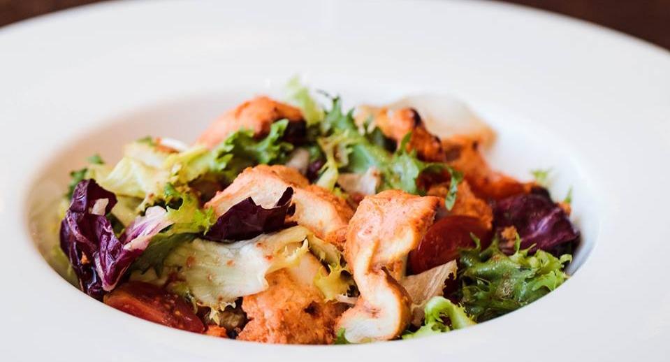Lagan Indian Tapas photo 1