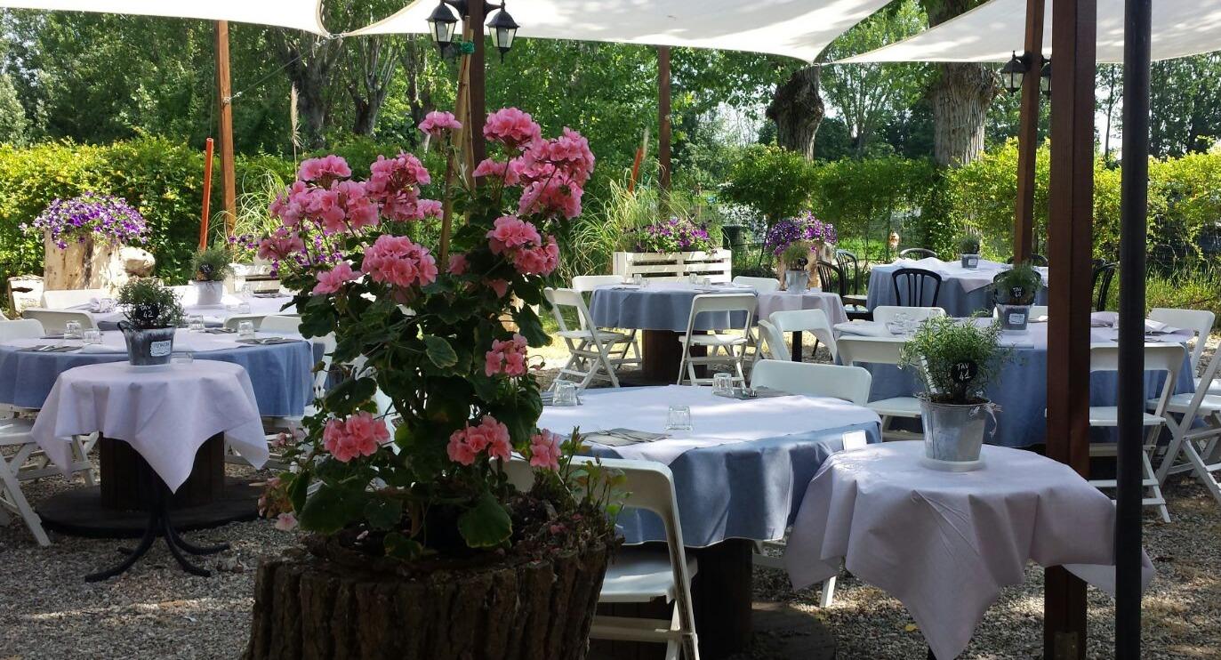 Laghetti del Rosario - Ristorante e pesca sportiva photo 1