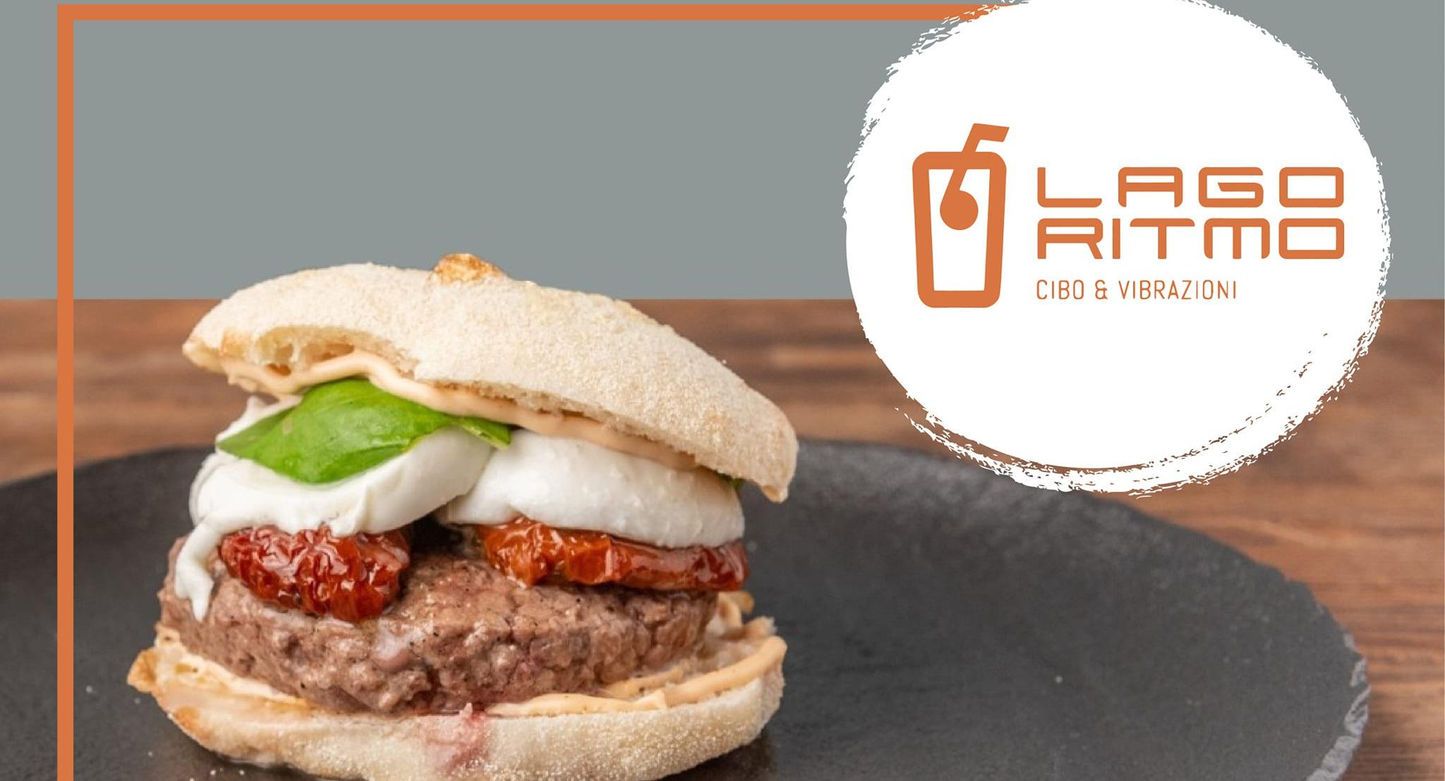 LAGO RITMO cibo e vibrazioni
