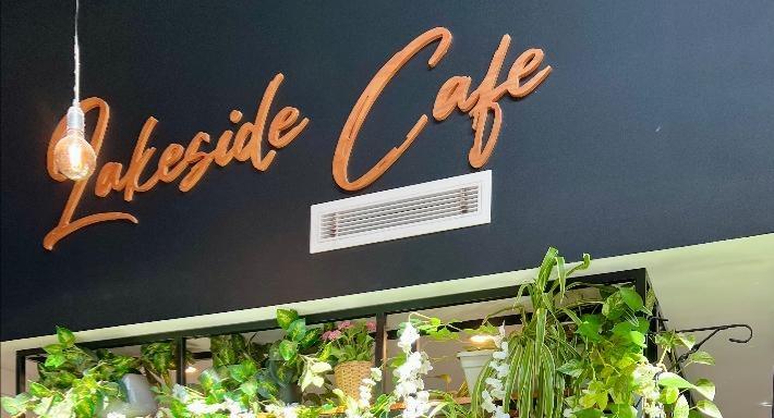 Lakeside Cafe Norwest photo 5