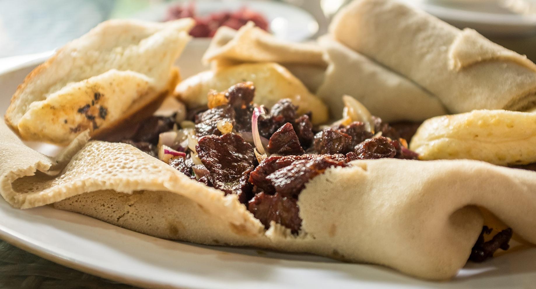 Lalibela taste of Ethiopia photo 1