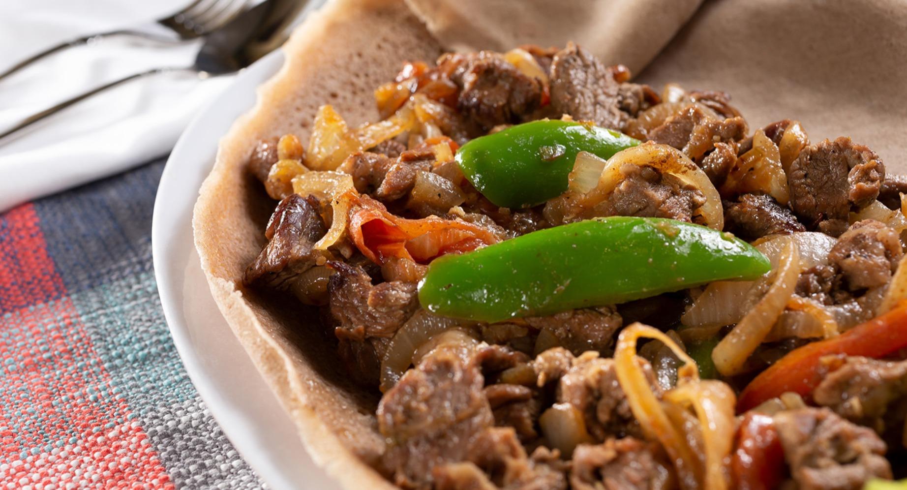 Lalibela taste of Ethiopia photo 2