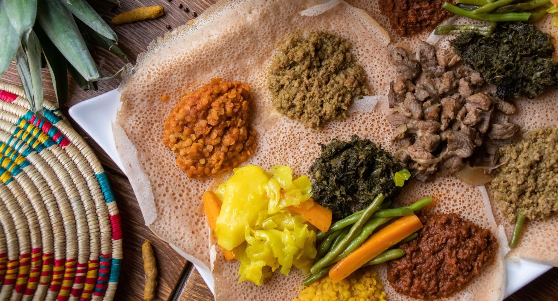 Lalibela taste of Ethiopia photo 3