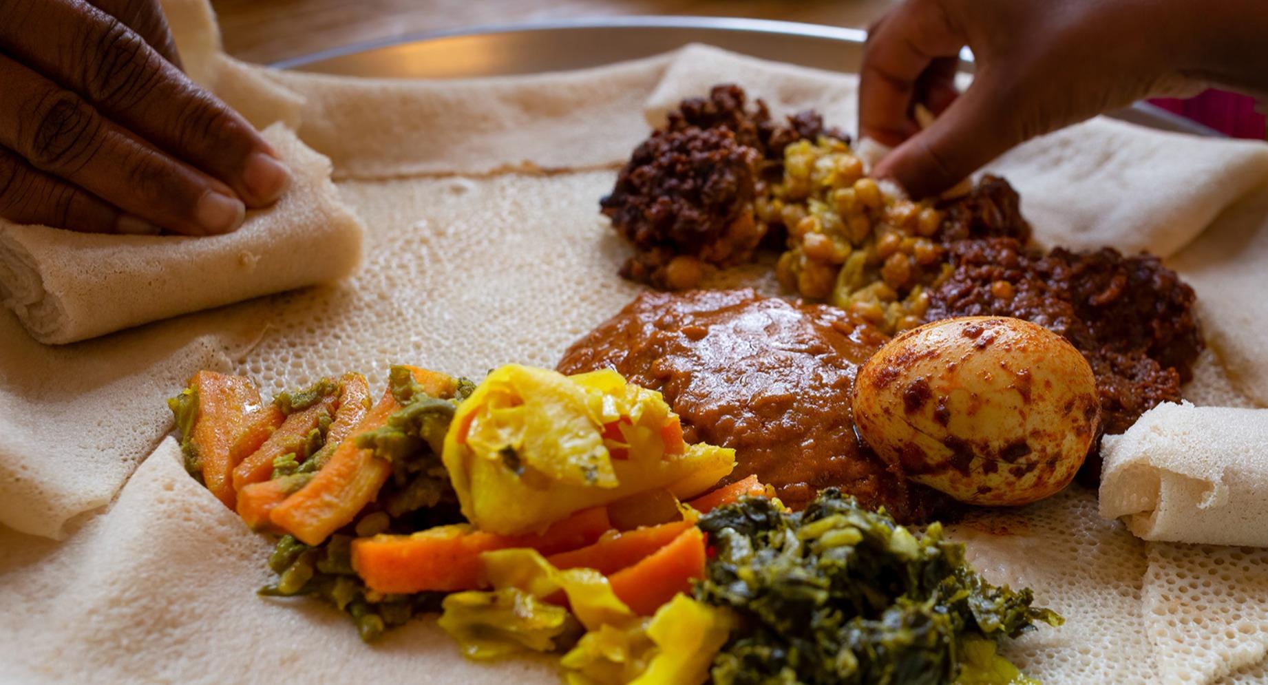 Lalibela taste of Ethiopia photo 4