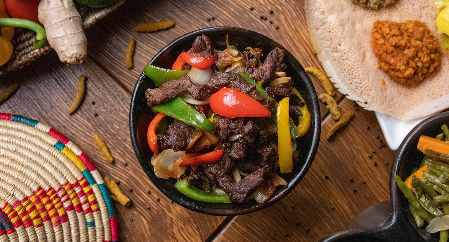 Lalibela taste of Ethiopia photo 3