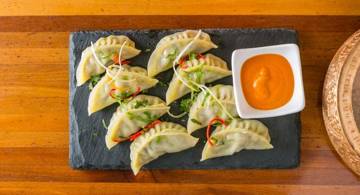 Laltin Nepalese Cuisine