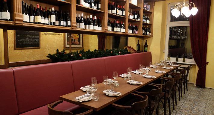 Lamazère Brasserie photo 1