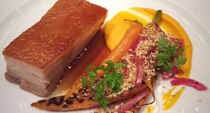 Lamazère Brasserie photo 4