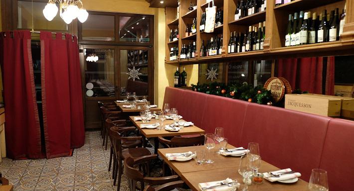 Lamazère Brasserie photo 5