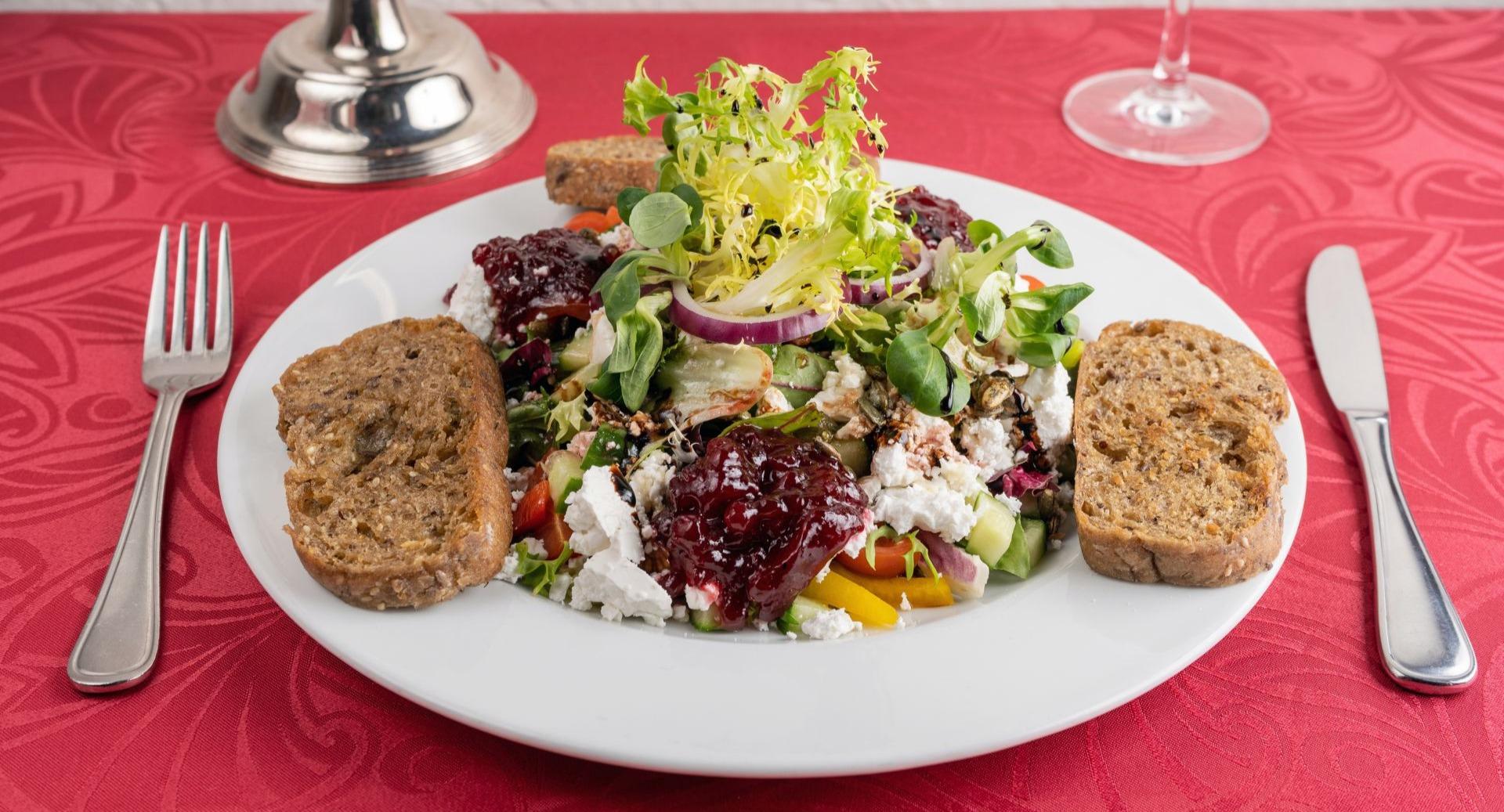 Landhaus Hubertus photo 2