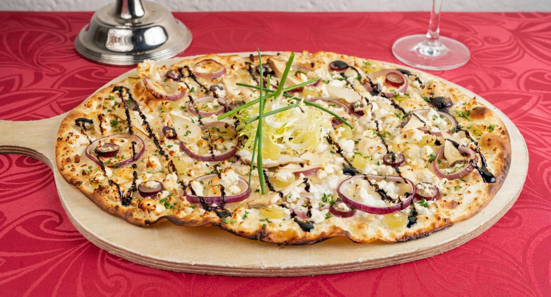 Landhaus Hubertus photo 4