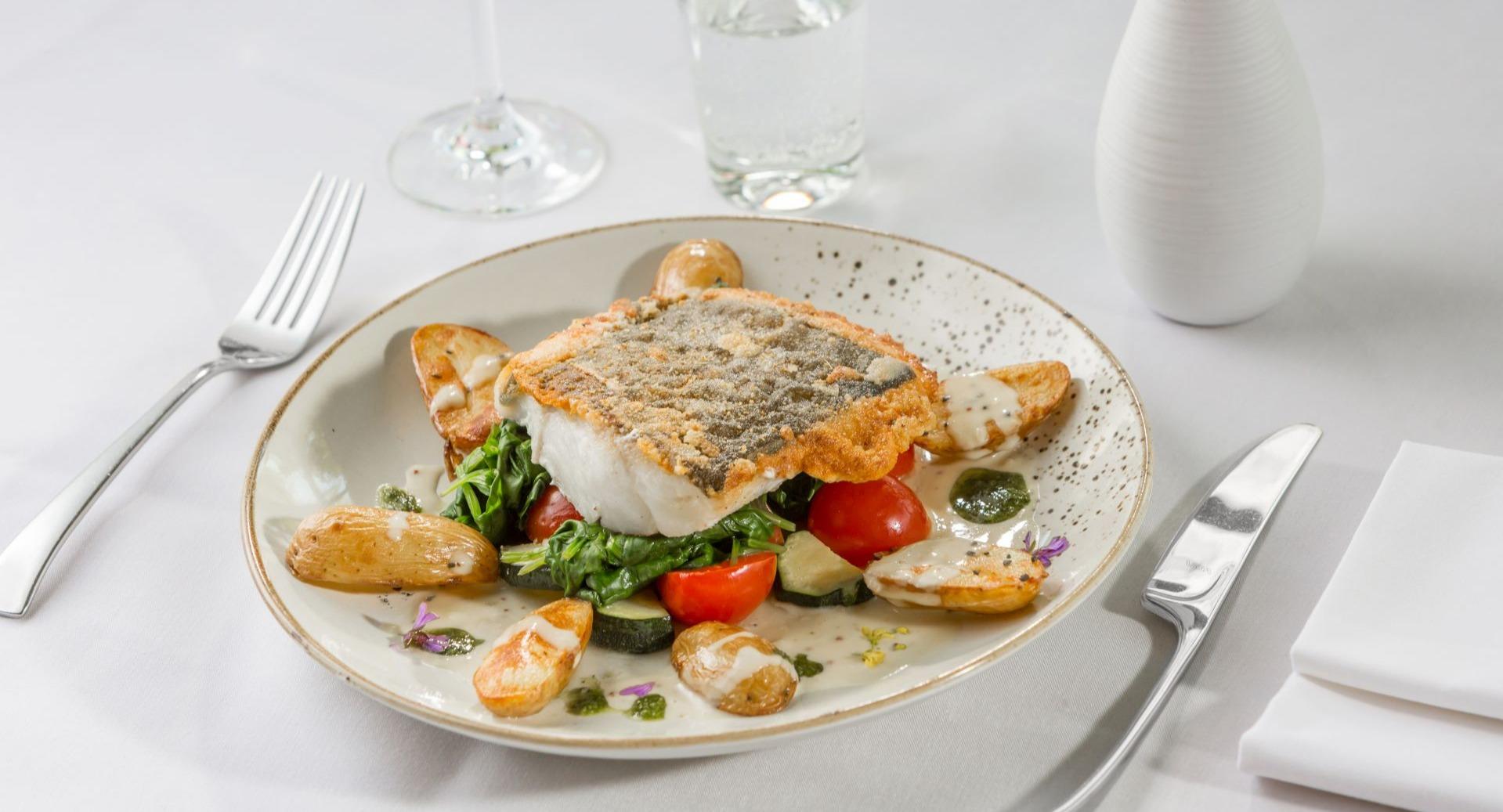 Landhotel Rittmeister photo 2