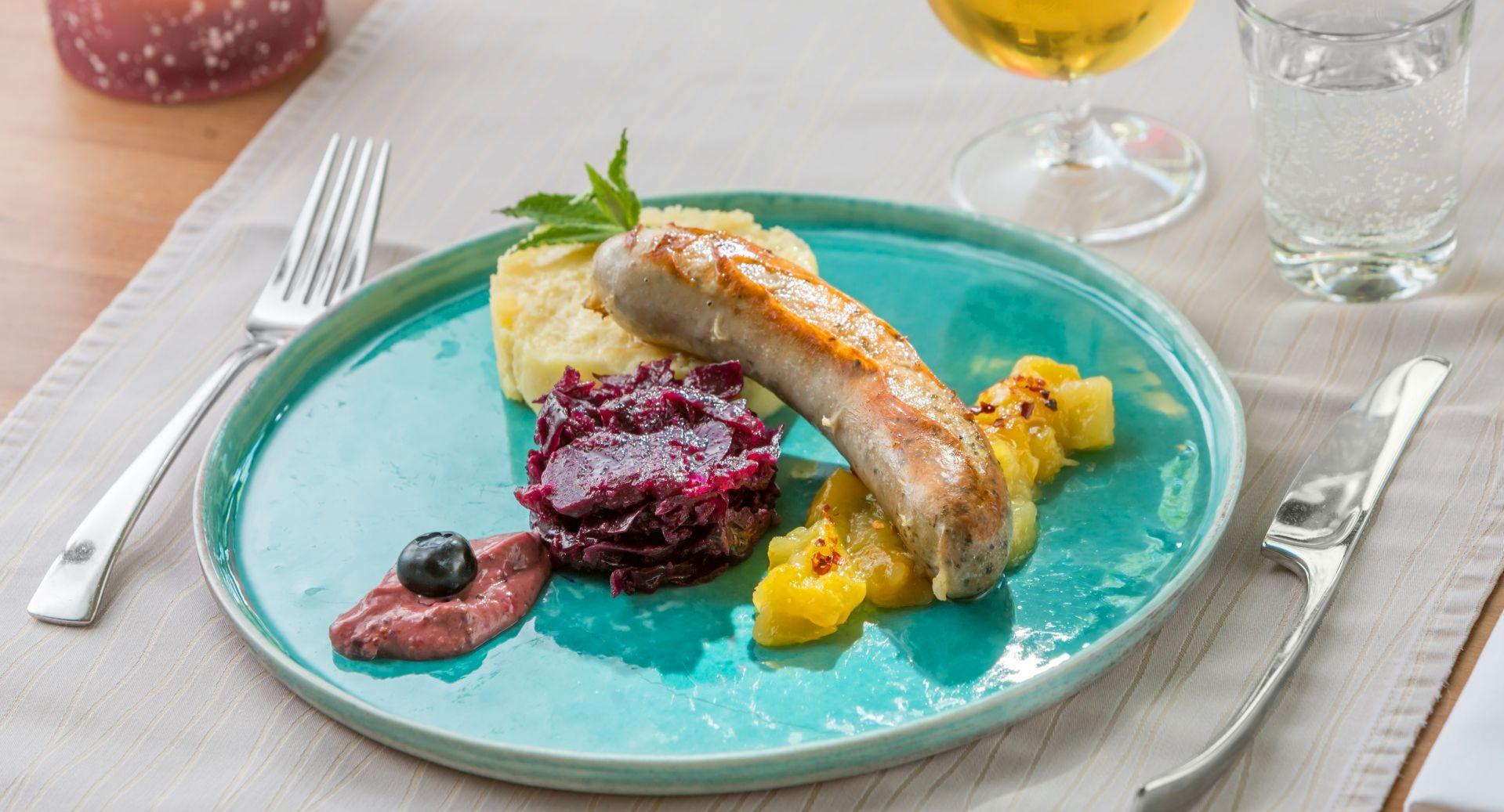 Landhotel Rittmeister photo 3