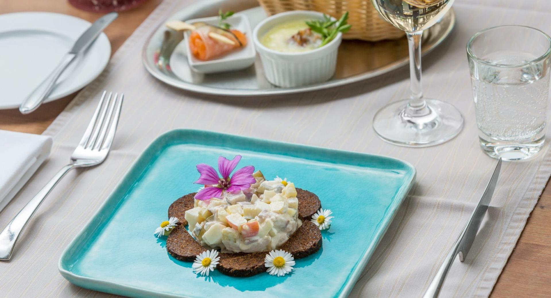 Landhotel Rittmeister photo 4