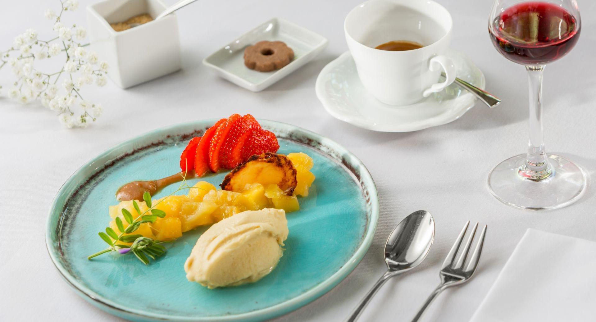 Landhotel Rittmeister photo 5