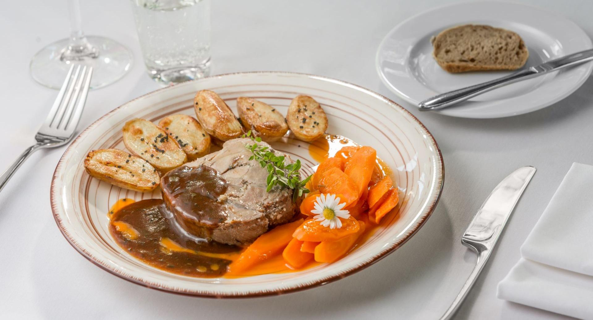 Landhotel Rittmeister