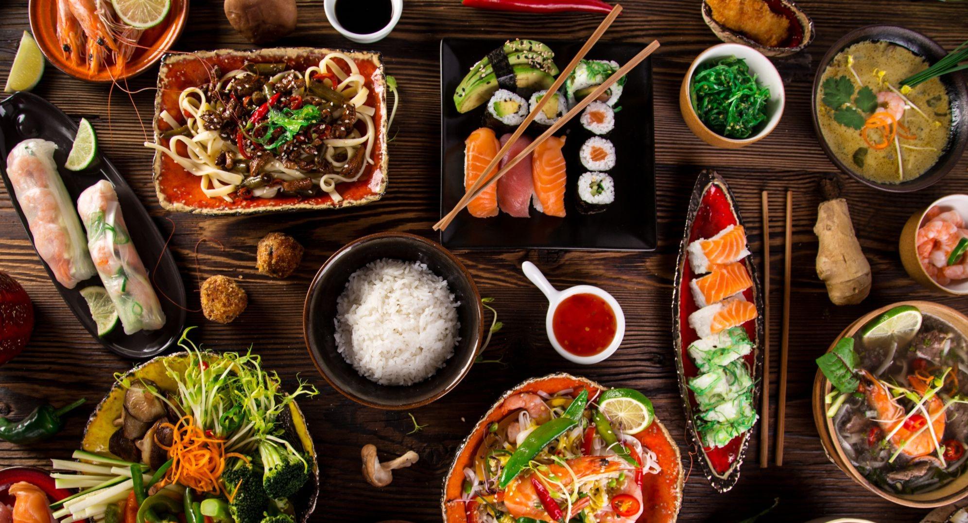 Lang Van II - Vietnamesisches Restaurant photo 3