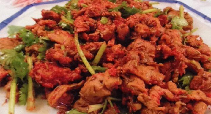 Lao Si Chuan Dou Hua Zhuang photo 3