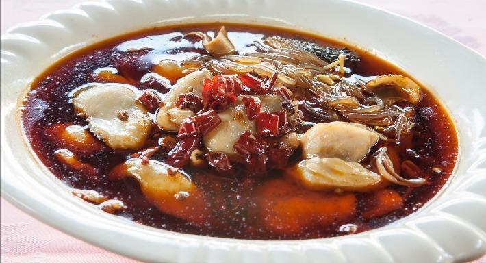 Lao Sichuan Restaurant(Jalan Besar) 老四川川菜馆(惹兰勿刹分店）